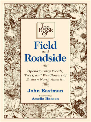 cover image of The Book of Field and Roadside